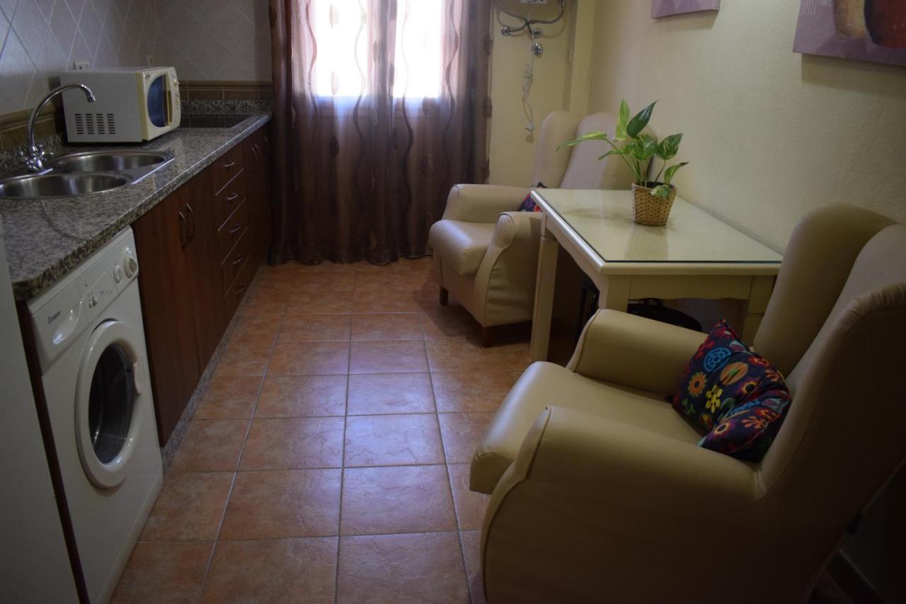 Hostal Rural Molino Del Bombo อาราเซนา ภายนอก รูปภาพ