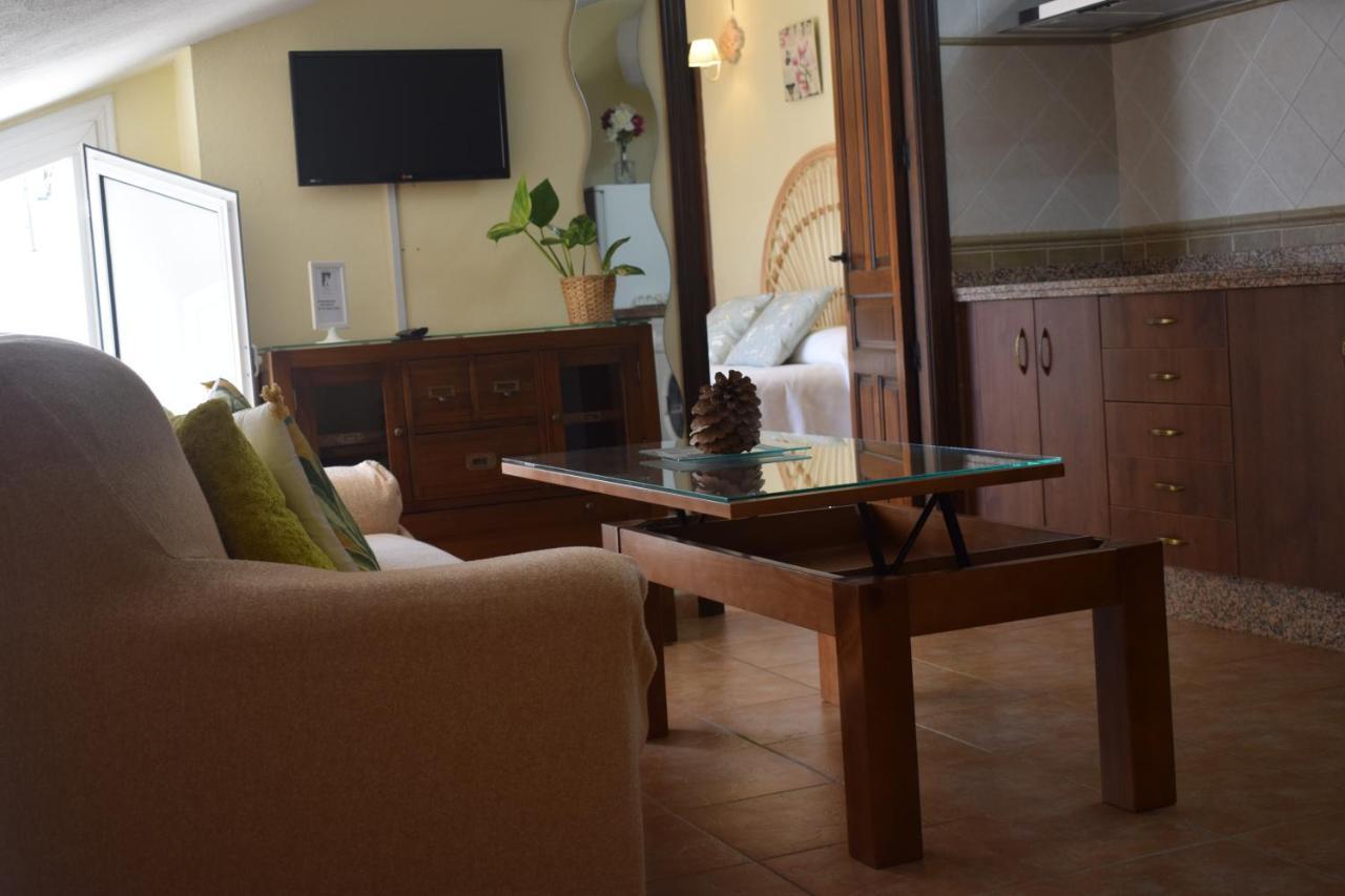 Hostal Rural Molino Del Bombo อาราเซนา ภายนอก รูปภาพ
