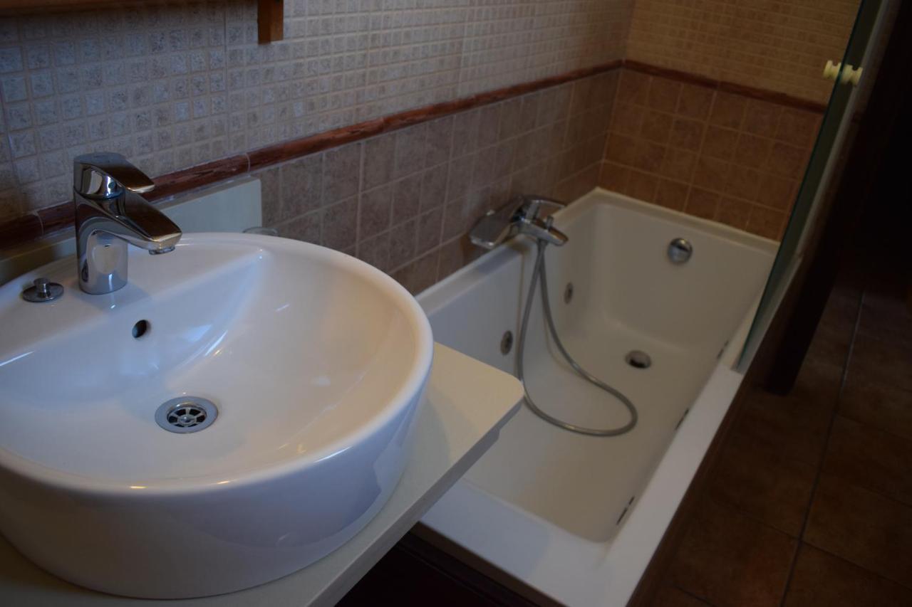 Hostal Rural Molino Del Bombo อาราเซนา ภายนอก รูปภาพ