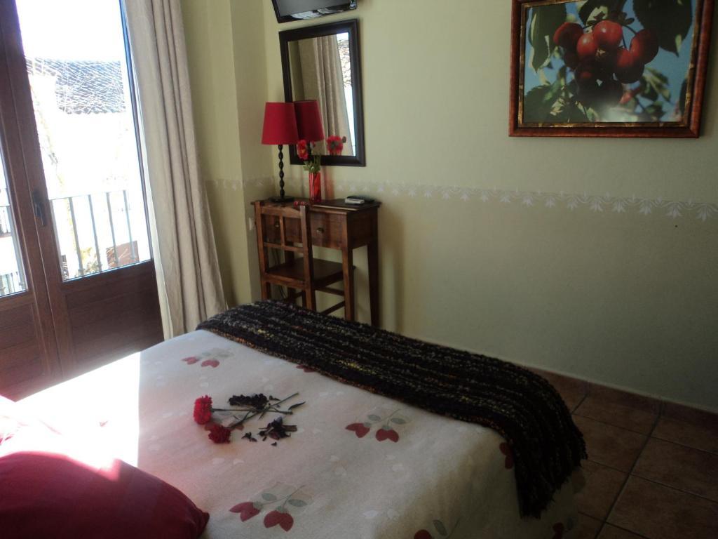 Hostal Rural Molino Del Bombo อาราเซนา ภายนอก รูปภาพ